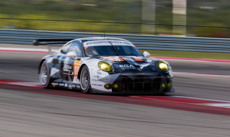 Illustration for article titled This Is Your Lone Star Le Mans Uber-Huge Photo Gallery
